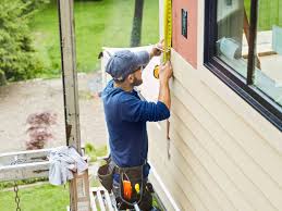 Affordable Siding Repair and Maintenance Services in Roslyn, PA